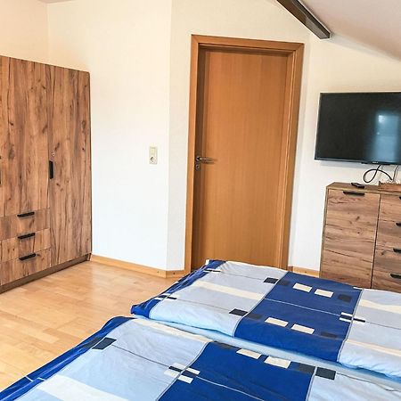 Apartment Koenitz By Interhome Wiarden Buitenkant foto