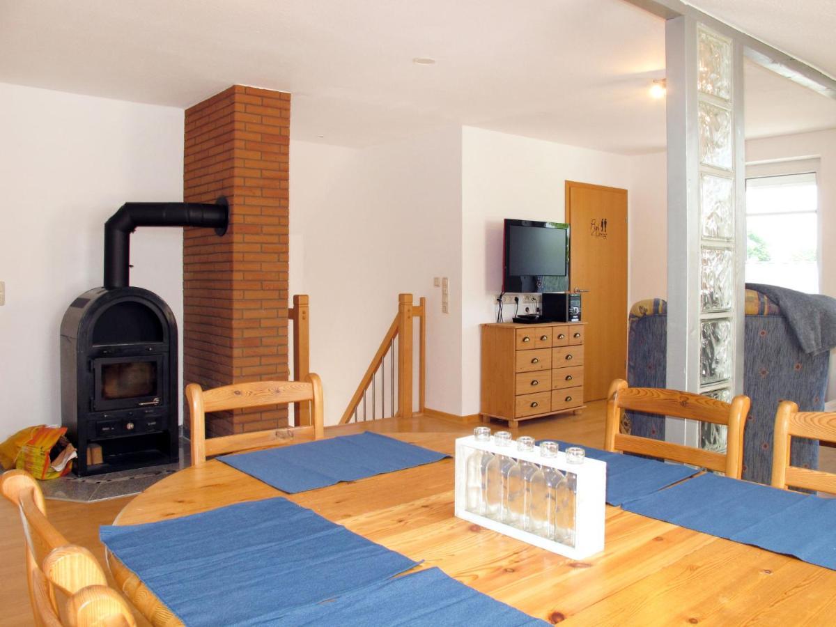 Apartment Koenitz By Interhome Wiarden Buitenkant foto