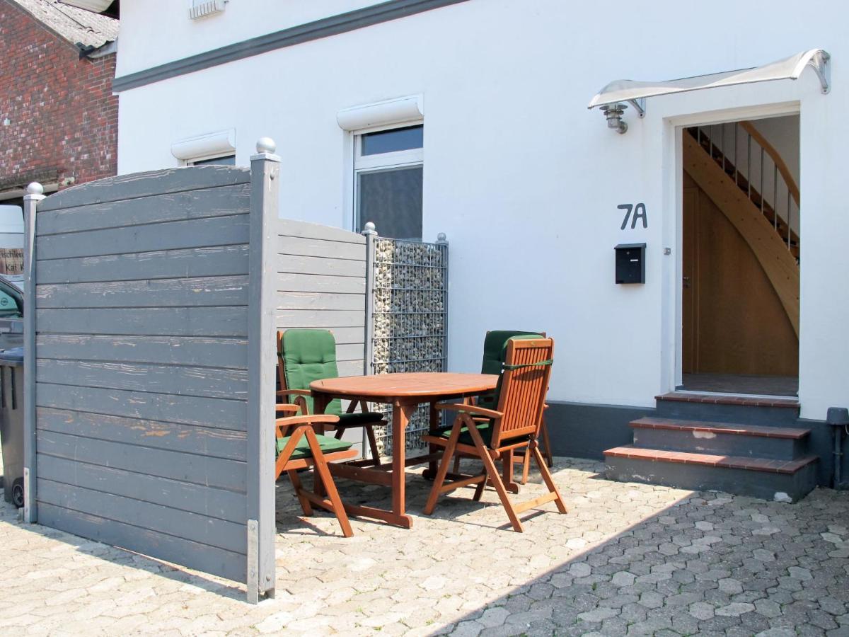 Apartment Koenitz By Interhome Wiarden Buitenkant foto