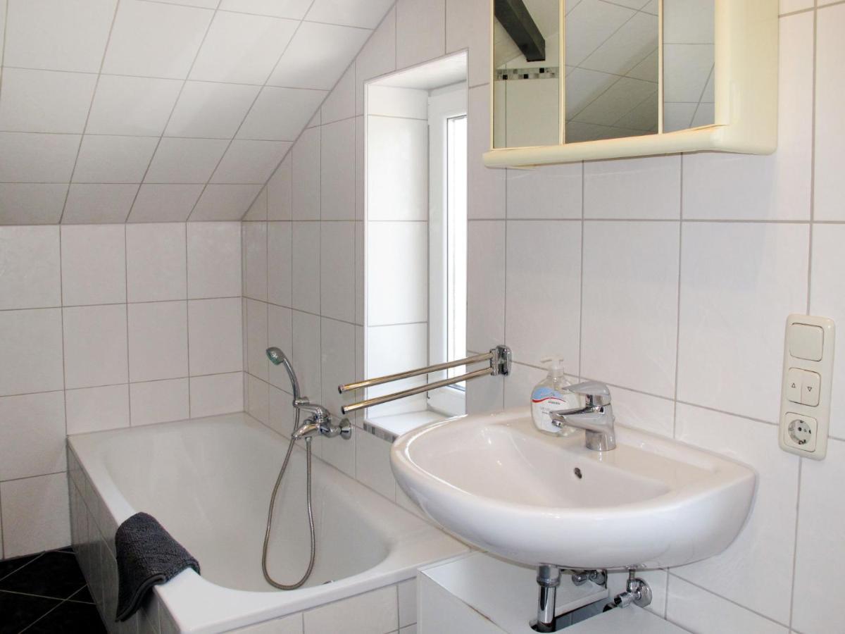 Apartment Koenitz By Interhome Wiarden Buitenkant foto