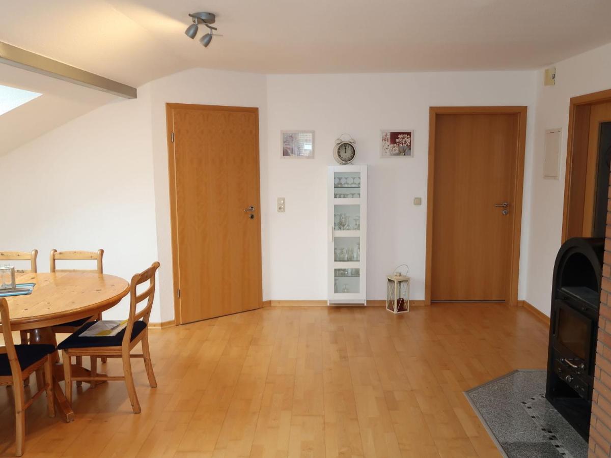 Apartment Koenitz By Interhome Wiarden Buitenkant foto