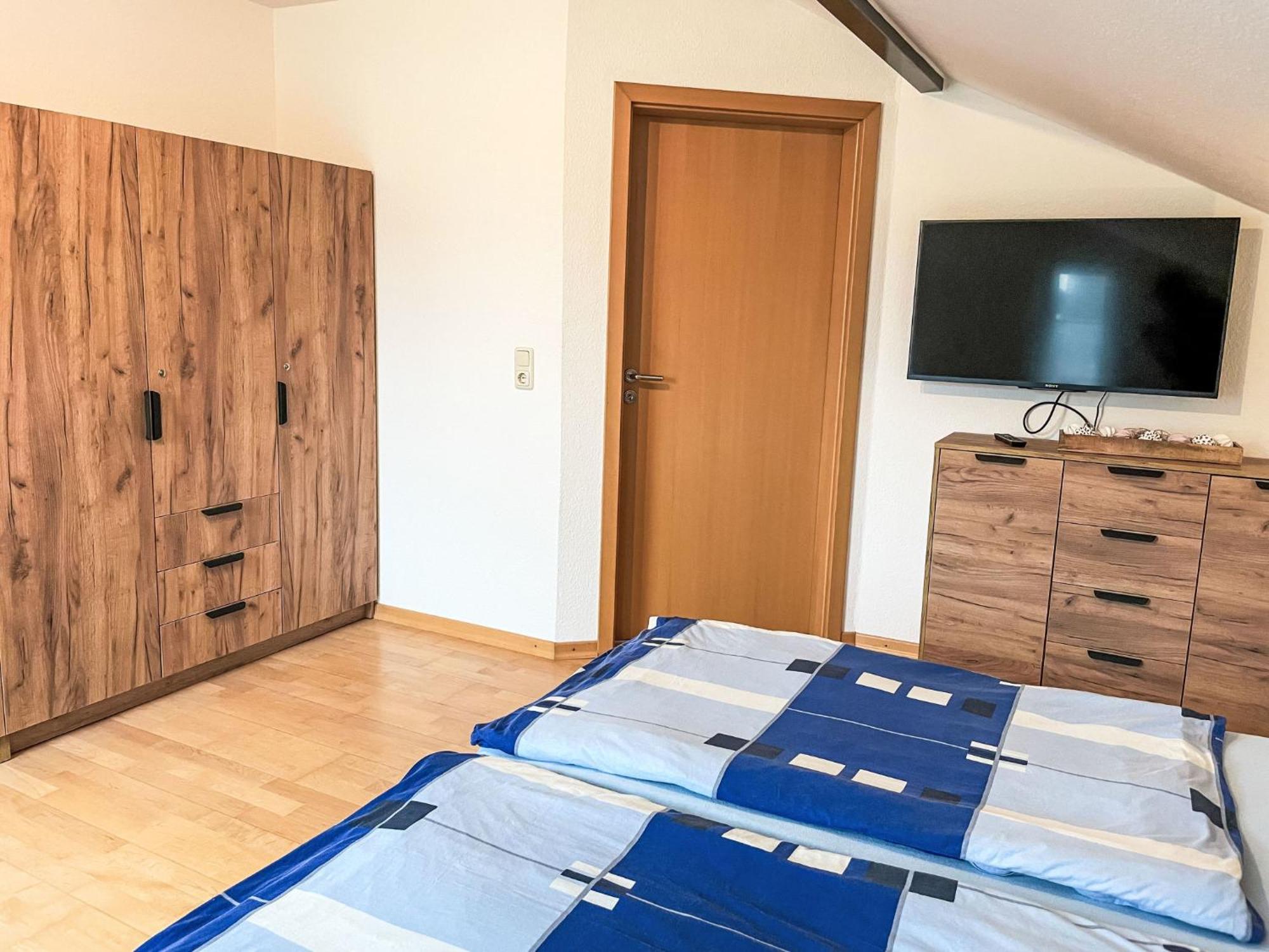 Apartment Koenitz By Interhome Wiarden Buitenkant foto