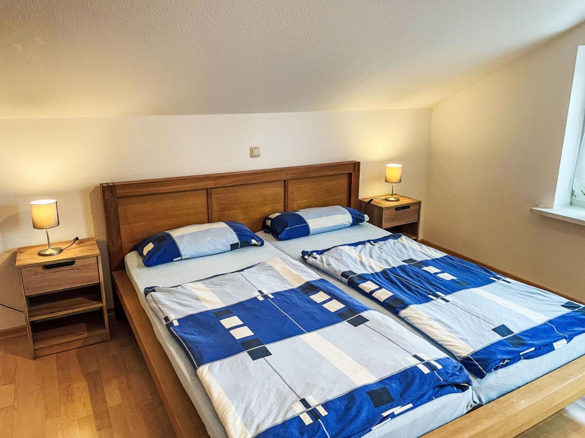 Apartment Koenitz By Interhome Wiarden Buitenkant foto
