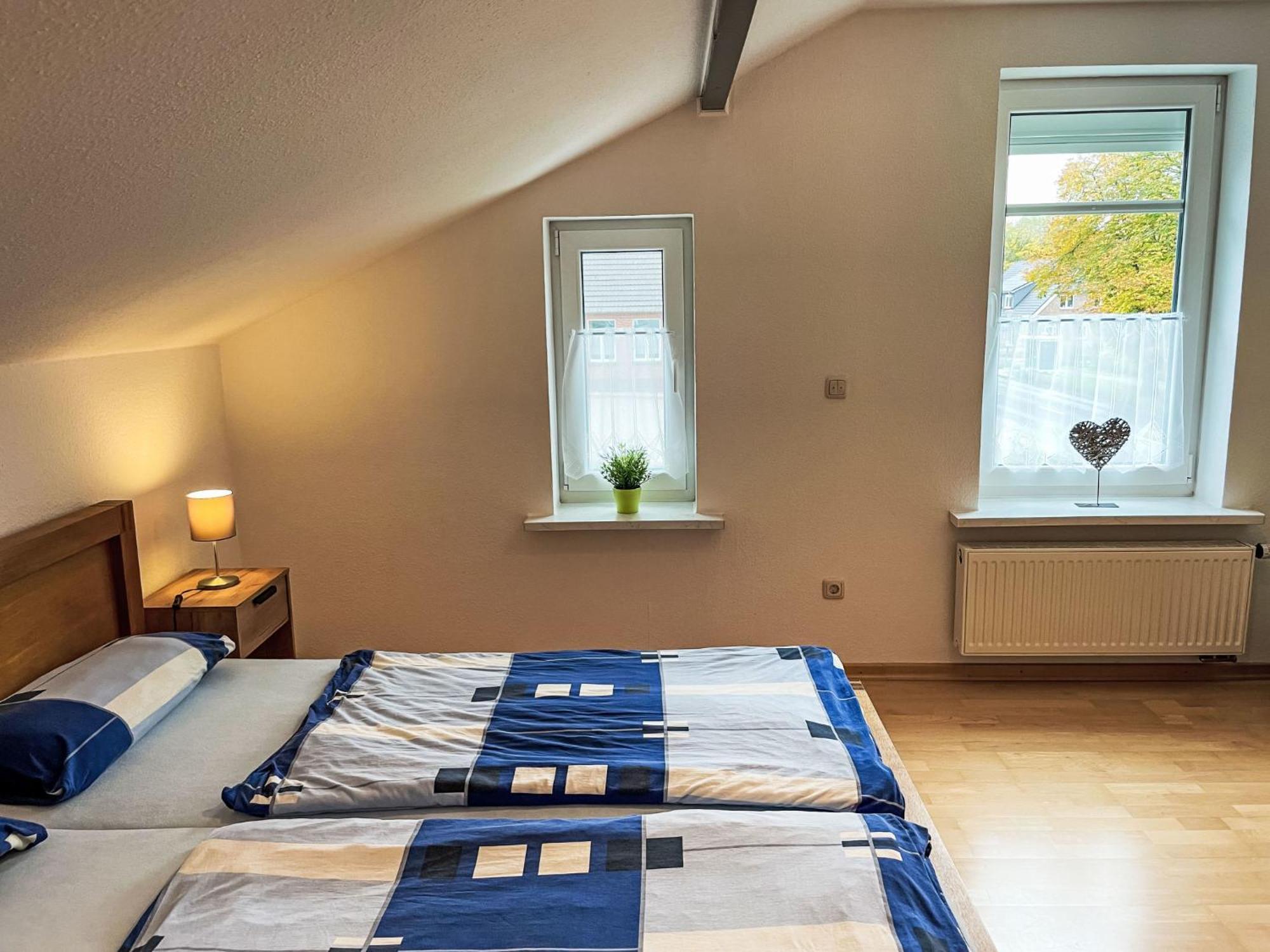Apartment Koenitz By Interhome Wiarden Buitenkant foto